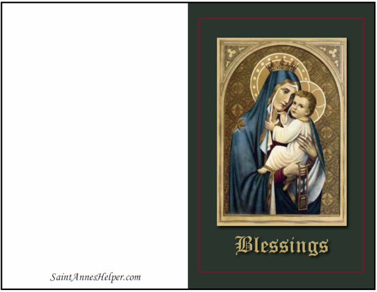 catholic-christmas-cards-mother-and-child