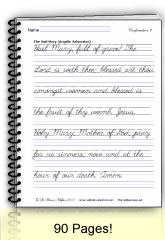 Worksheet Catholic Worksheets catholic cursive writing worksheets st annes helper baltimore confirmation sample