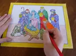 catholic-christmas-coloring-pages