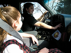 St. Anne's Helper Catholic Audiobooks: First Communion CD or download.