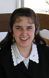 * What Is Confirmation? Use headphones to listen to our downloads.