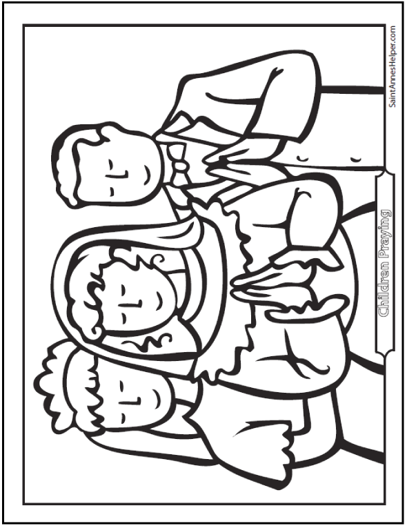 First Communion Coloring Pages Printable