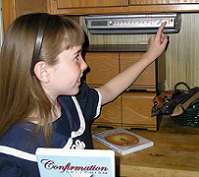 St. Anne's Helper Catholic Confirmation - Audio Baltimore Catechism For Confirmation