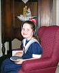 St. Anne's Helper Audio Baltimore Catechism For First Communion