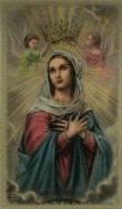 Hail Holy Queen Prayer