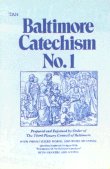 Baltimore Catechism No. 1