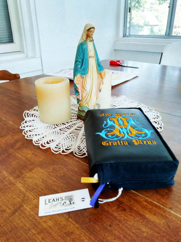 Bible Covers For Women: Customized and Personalized