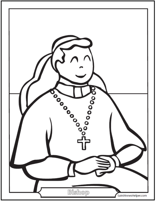 Download 4 St Patrick S Day Coloring Pages Short Irish Blessings