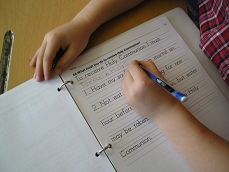 Order Audio Catechism CDs and E-Catechism Copybooks!