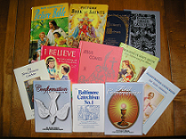 Wonderful Catholic books for children