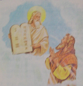 Learn the Catholic Ten Commandments