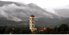 Our Lady of Guadalupe Monastery, Silver City, NM - Benedictine Monastery Catholic liturgical calendar.