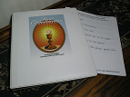 Order our First Communion Copybook.