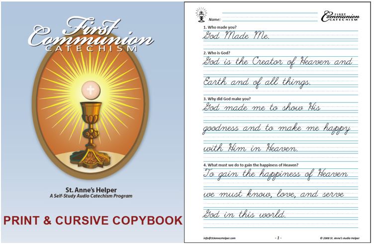 60-catholic-first-communion-baltimore-catechism-worksheets