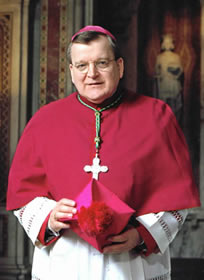 NAPCIS - Cardinal Burke NAPCIS - Cardinal Burke