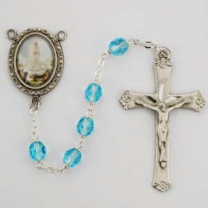 Our Lady of Fatima Rosary