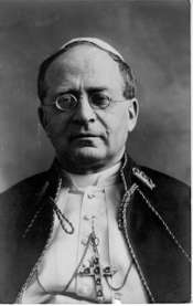 Pope Pius XII