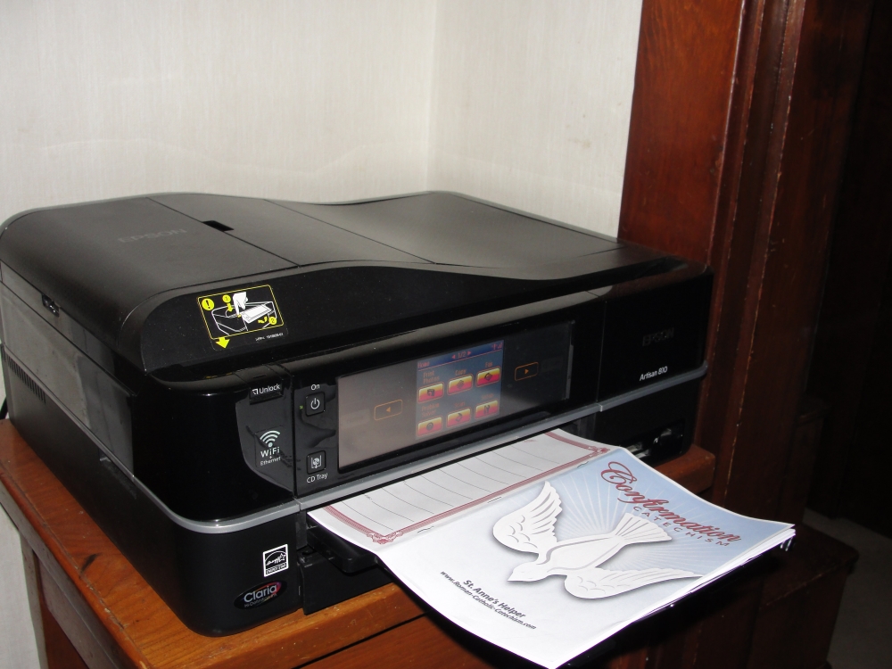 Printable Confirmation Preparation Booklet