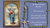 Link to Catholic Rosary Video