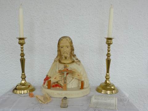 Preparing For The Last Rites