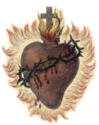 Sacred Heart Jesus