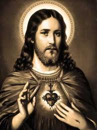 First Friday Devotion To The Sacred Heart Of Jesus