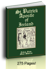 St. Patrick Apostle of Ireland eBook