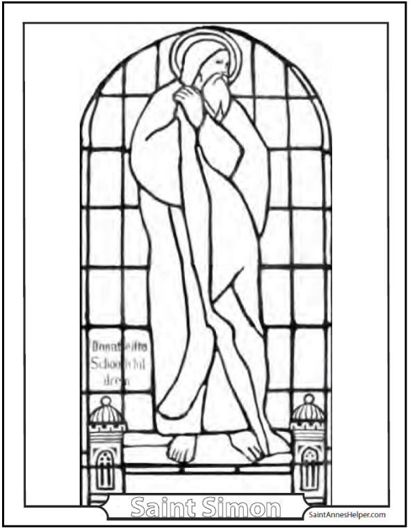 abc catholic coloring pages - photo #24